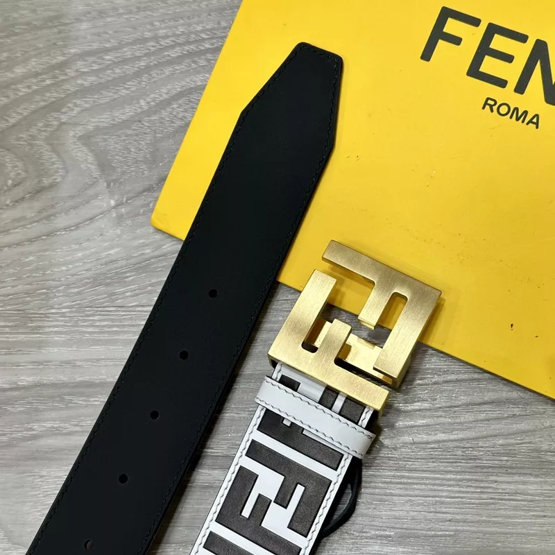 Rep FASH Fendi Belts 2407XA0020 0119