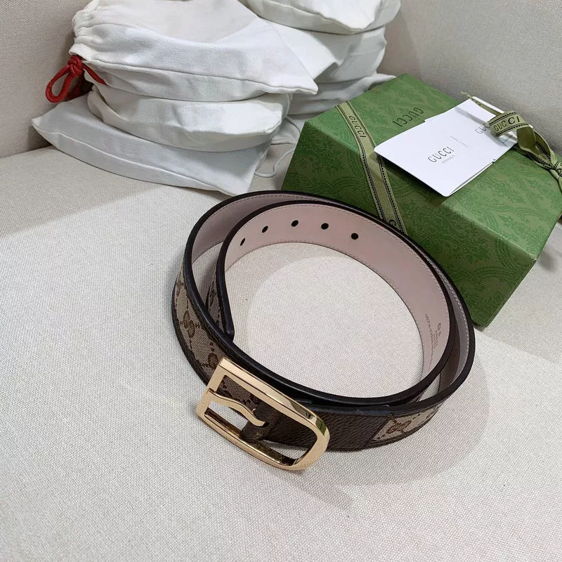 Reps FASH Gucci Belts 2110XF0031 0119