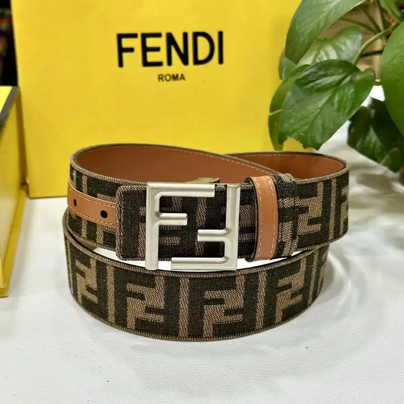 FASH Fendi Belts 2403XA0061 0124