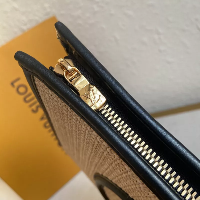 Reps FASH LOUIS VUITTON Bag 2209DJ0060 0112