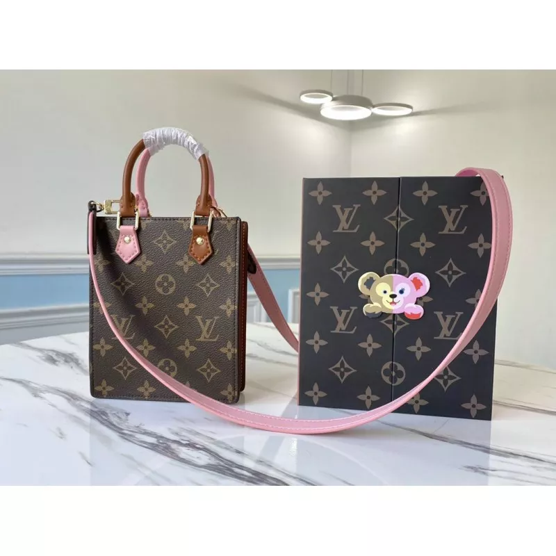 Rep FASH LOUIS VUITTON Bags 2012SH0057 0117