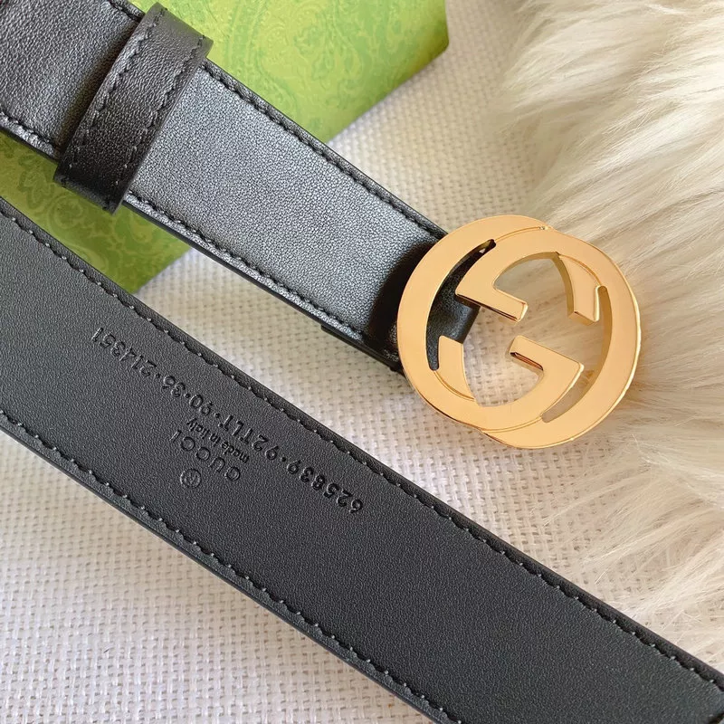 Rep FASH Gucci Belts 2110XA0011 0119