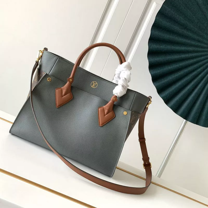 Reps FASH LOUIS VUITTON Bag 2109YA0208 0117