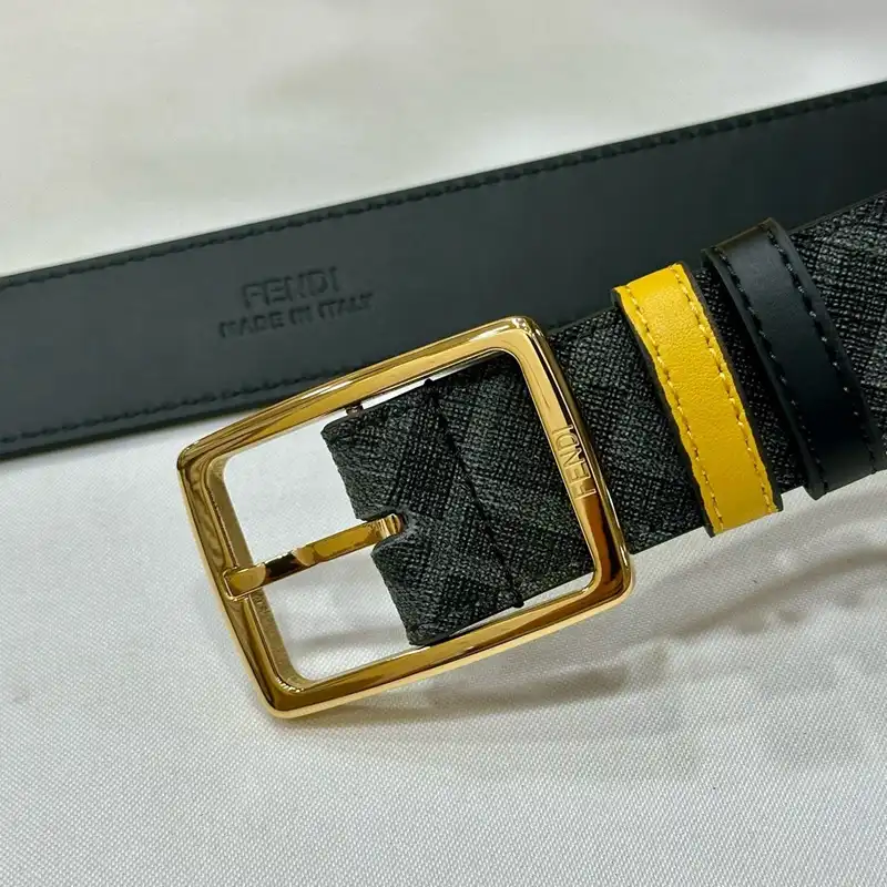 FASH Fendi Belts 2410XA0157 0129