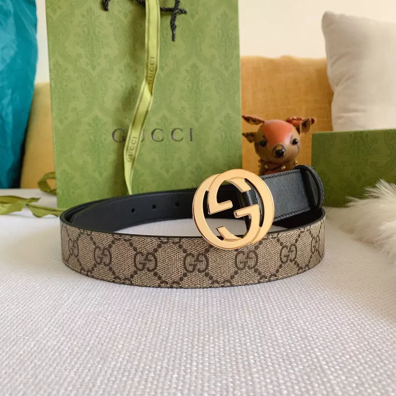 Rep FASH Gucci Belts 2110XA0011 0119