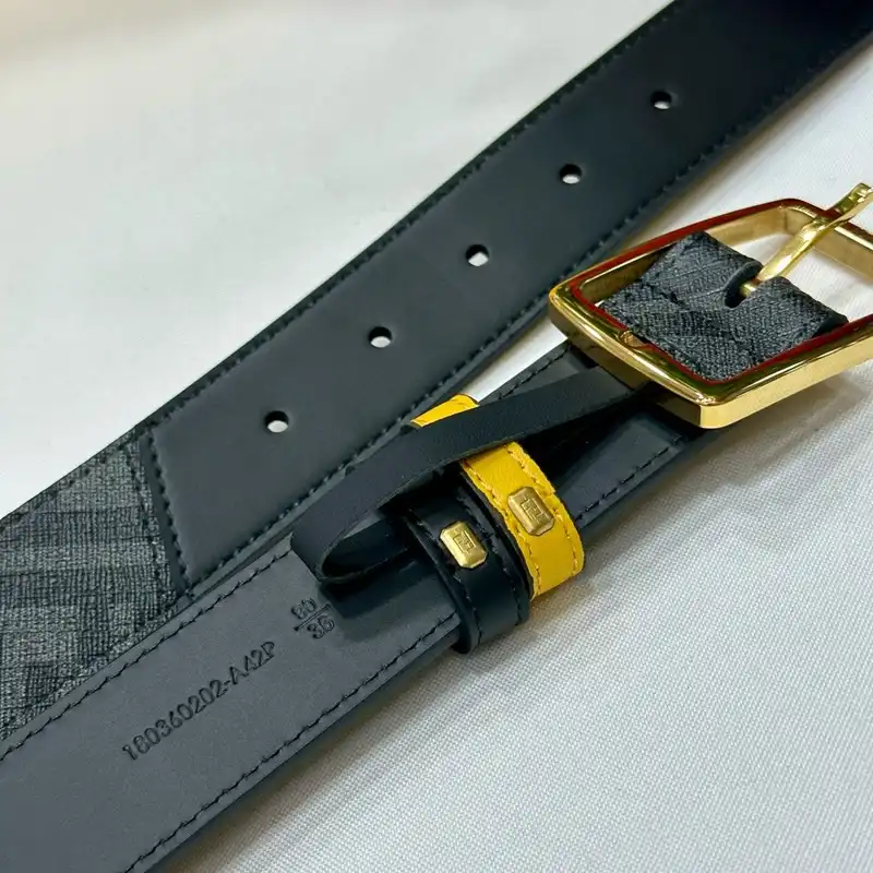 FASH Fendi Belts 2410XA0157 0129