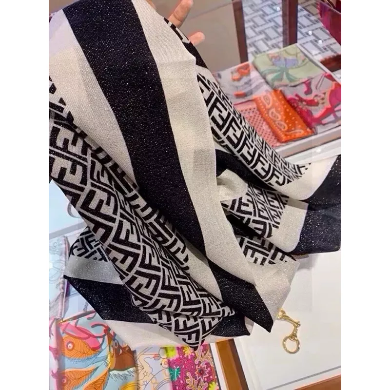 Reps FASH SCARVES scarves 2409SC0091 0113