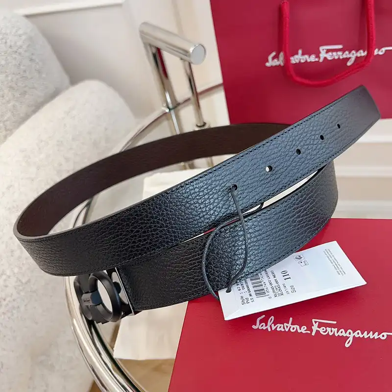 FASH SaLOUIS VUITTONatore Ferragamo Belts 2311XF0003 0124