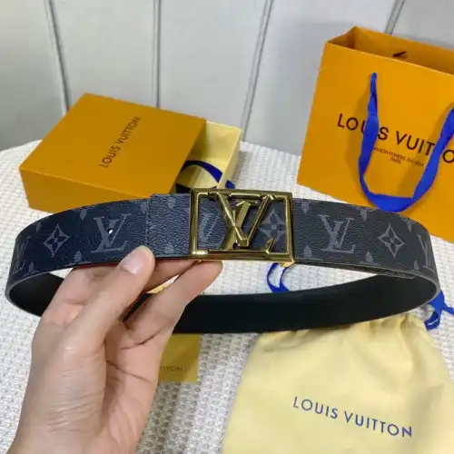 FASH LOUIS VUITTON Belts 2201XA0084 0124