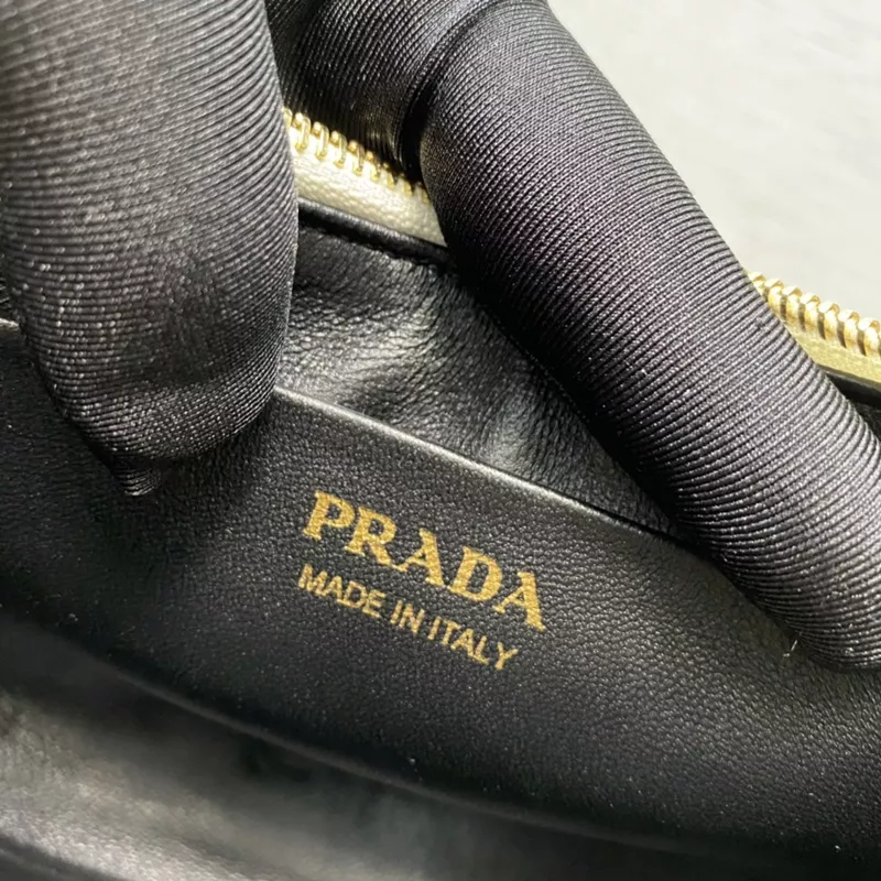 Reps FASH Prada Bags 2409YA0113 0115