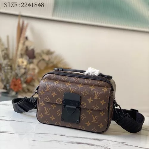 FASH LOUIS VUITTON s Bags 2108YA0052 0112