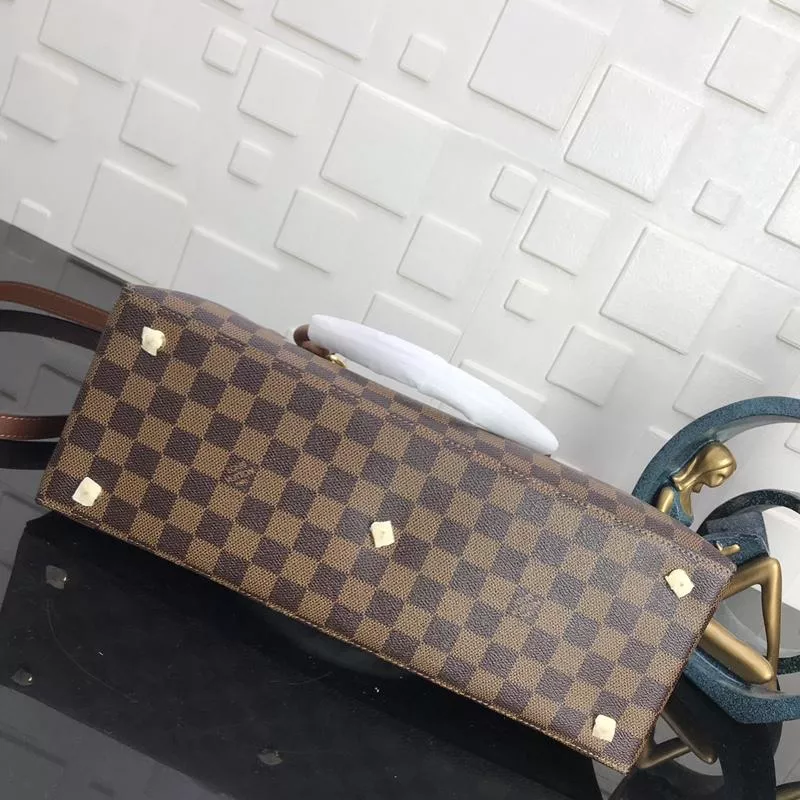 Cheap FASH LOUIS VUITTON Bags 1906BL0066 0115