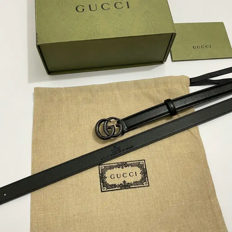 FASH Gucci Belts 2111XF0056 0129