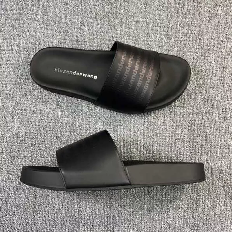 Reps FASH Alexander Wang Shoes 2405PZ0024 0126