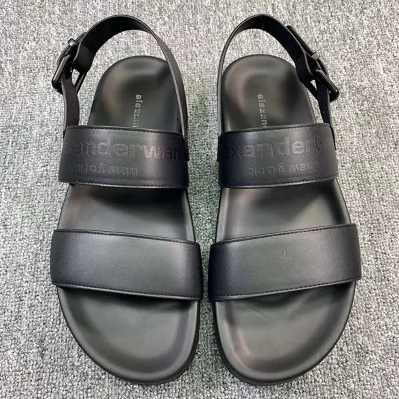 Reps FASH Alexander Wang Shoes 2405PZ0024 0126