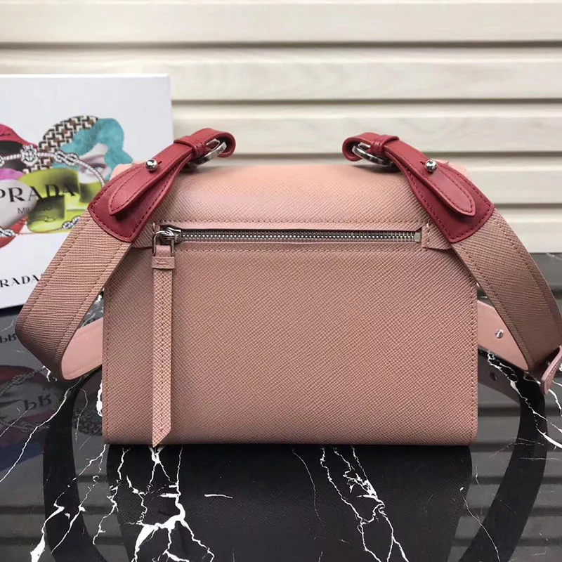 Reps FASH Prada Bags 1907BP0050 0117