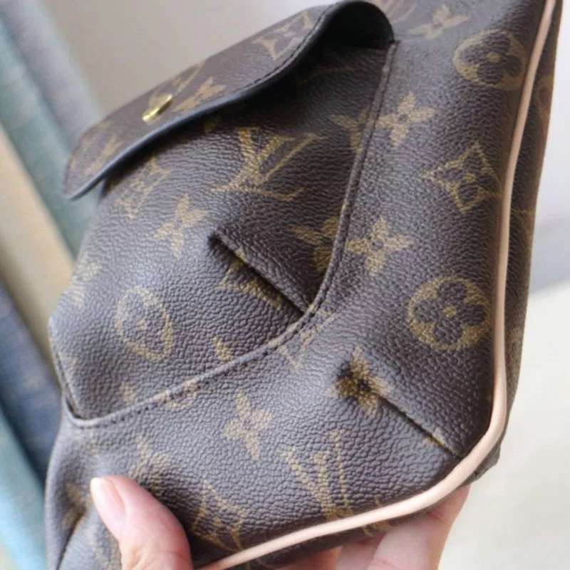 Reps FASH LOUIS VUITTON Bags 206B570114 0112