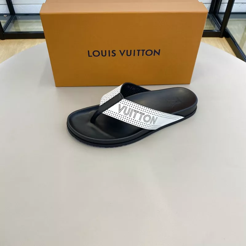 FASH LOUIS VUITTON Shoes 2204PZ0150 0126