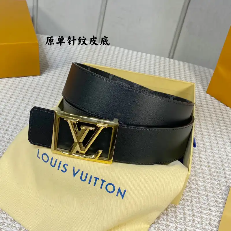 FASH LOUIS VUITTON Belts 2201XA0084 0124