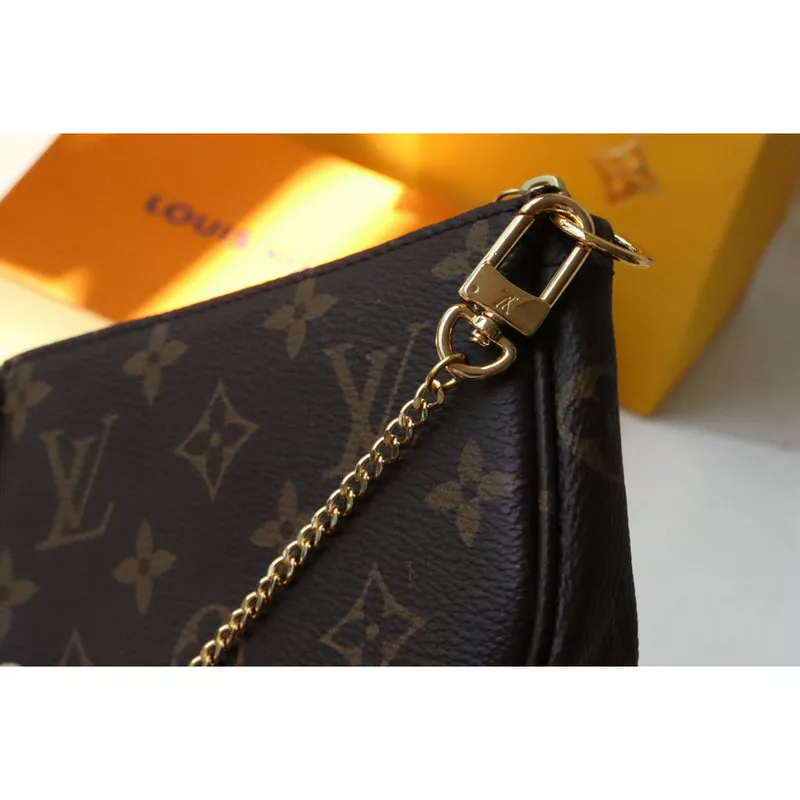 Reps FASH LOUIS VUITTON Bag 2110DJ0047 0112