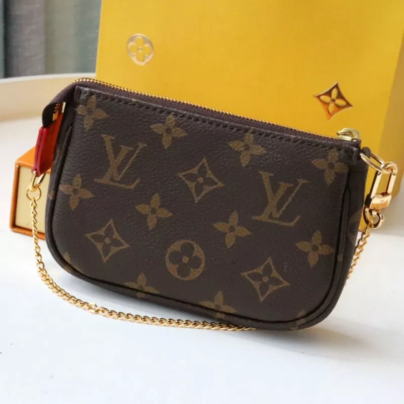 Reps FASH LOUIS VUITTON Bag 2110DJ0047 0112