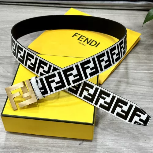 FASH Fendi Belts 2407XA0020 0119