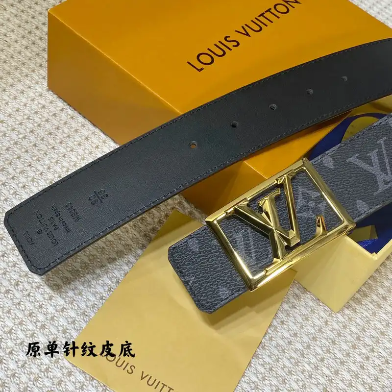 FASH LOUIS VUITTON Belts 2201XA0084 0124