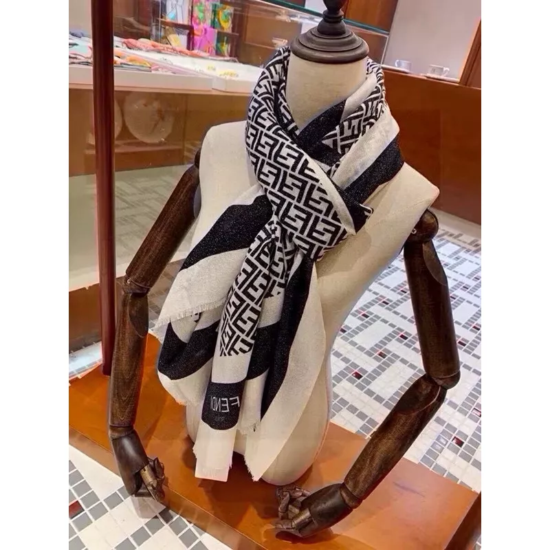 Reps FASH SCARVES scarves 2409SC0091 0113