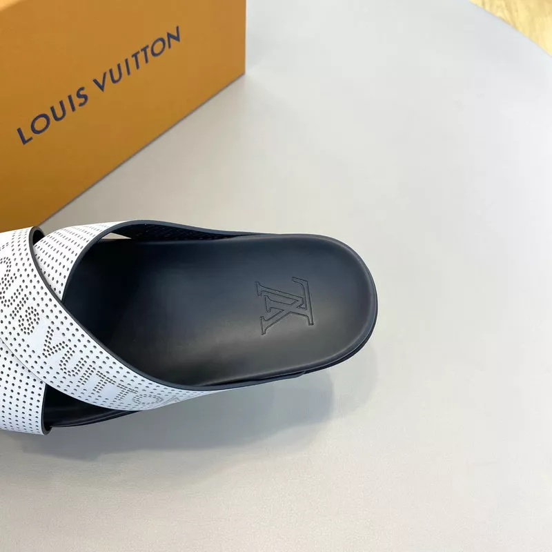 FASH LOUIS VUITTON Shoes 2204PZ0152 0126