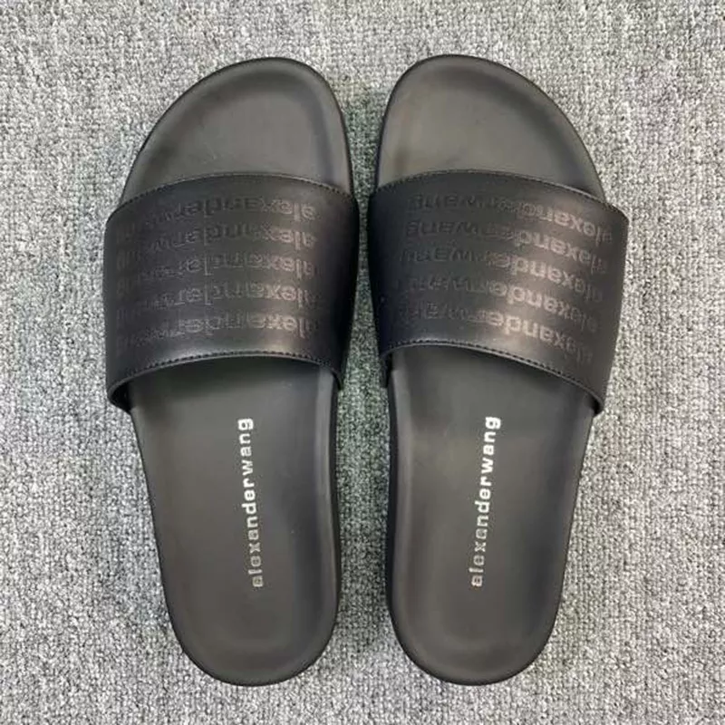 Reps FASH Alexander Wang Shoes 2405PZ0024 0126