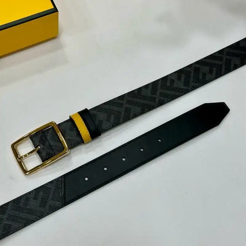 FASH Fendi Belts 2410XA0157 0129