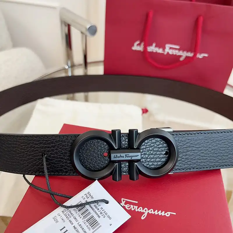 FASH SaLOUIS VUITTONatore Ferragamo Belts 2311XF0003 0124