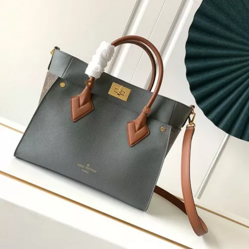 FASH LOUIS VUITTON Bag 2109YA0208 0117