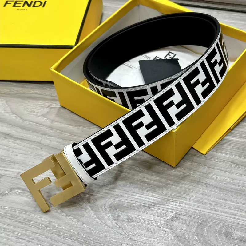 Rep FASH Fendi Belts 2407XA0020 0119