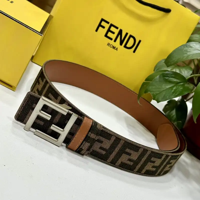 FASH Fendi Belts 2403XA0061 0124