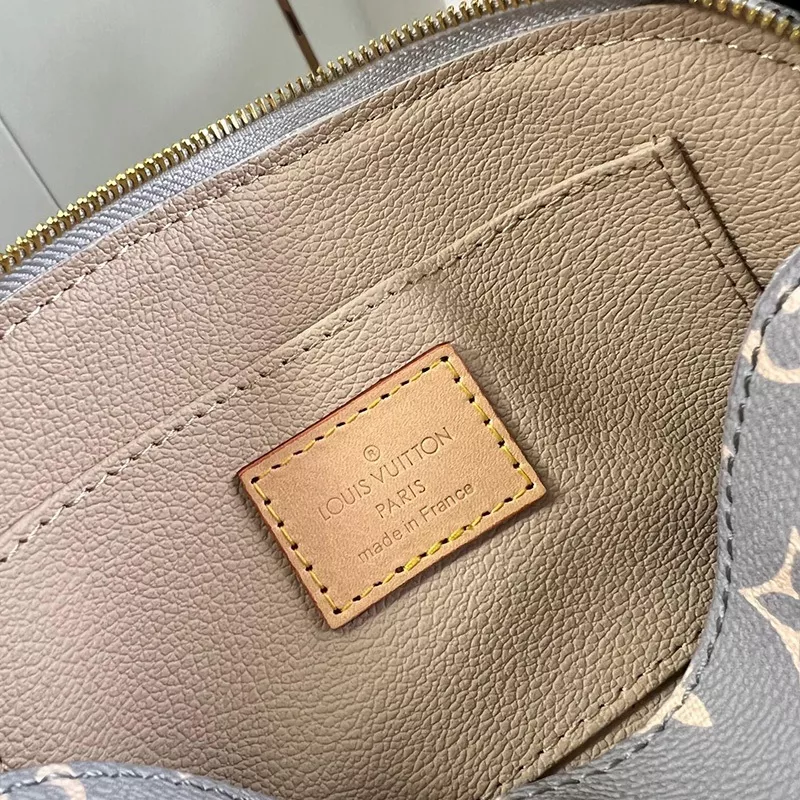 Cheap FASH LOUIS VUITTON Bags 2408YA0145 0112