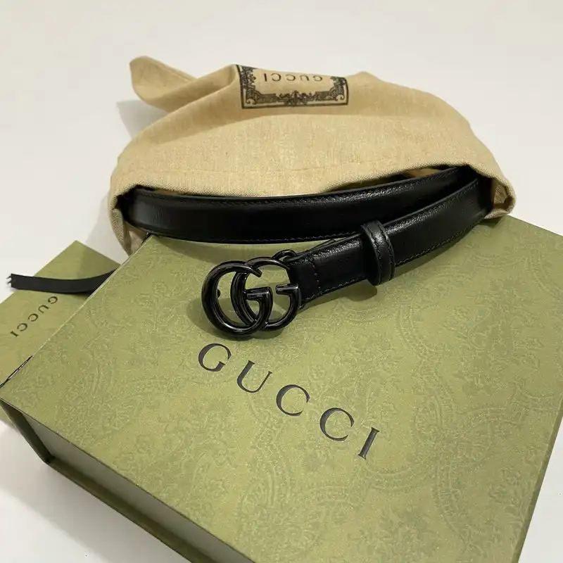 FASH Gucci Belts 2111XF0056 0129