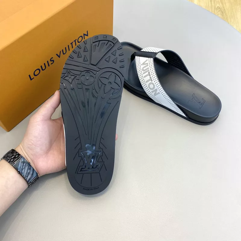 FASH LOUIS VUITTON Shoes 2204PZ0150 0126