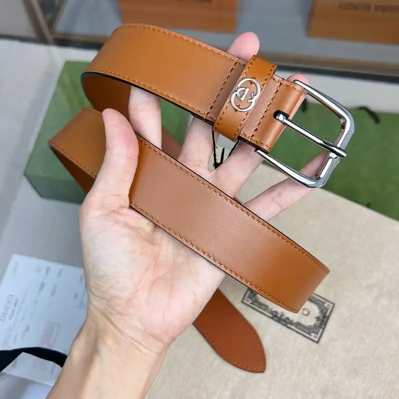 FASH Gucci Belts 2407XA0125 0124