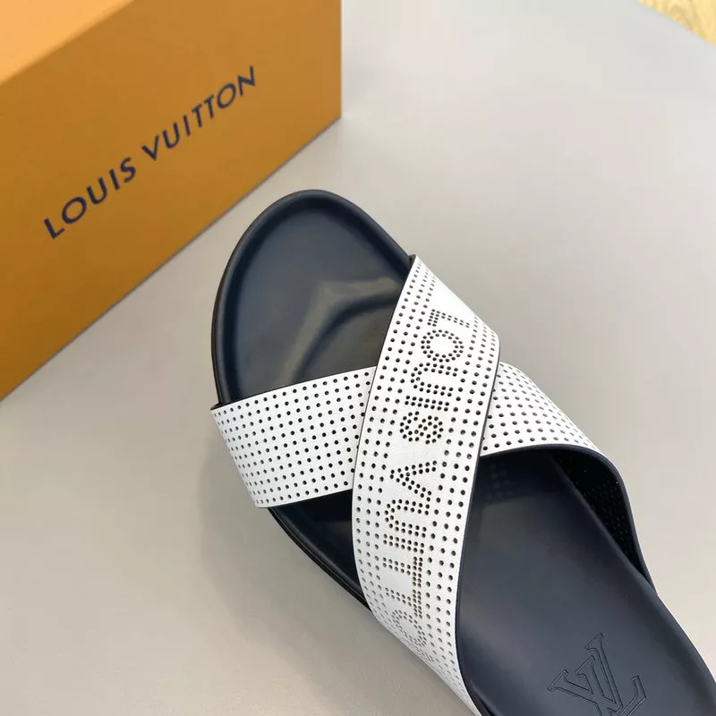 FASH LOUIS VUITTON Shoes 2204PZ0152 0126