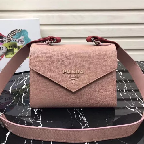 FASH Prada Bags 1907BP0050 0117