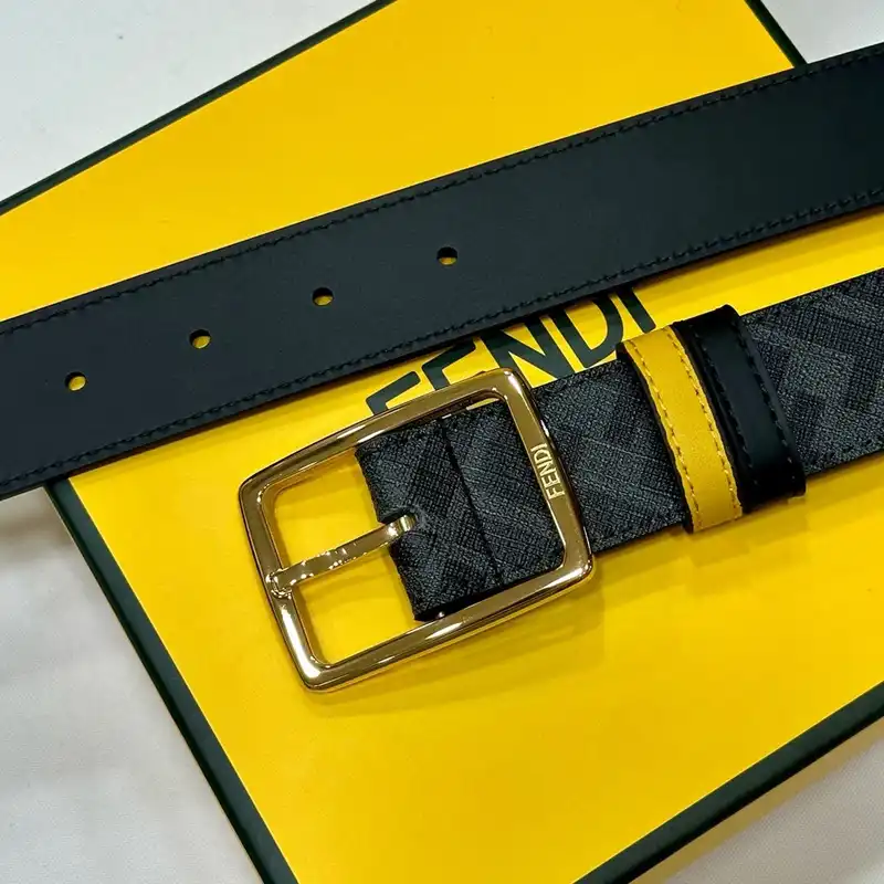 FASH Fendi Belts 2410XA0157 0129