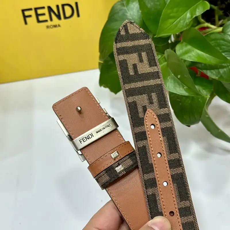 FASH Fendi Belts 2403XA0061 0124