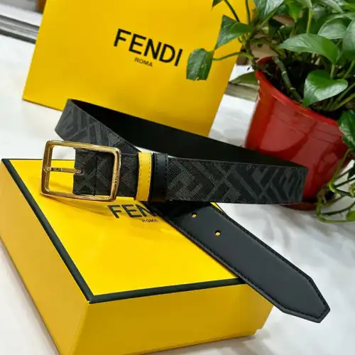 FASH Fendi Belts 2410XA0157 0129