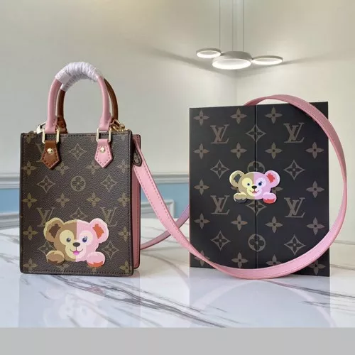 FASH LOUIS VUITTON Bags 2012SH0057 0117