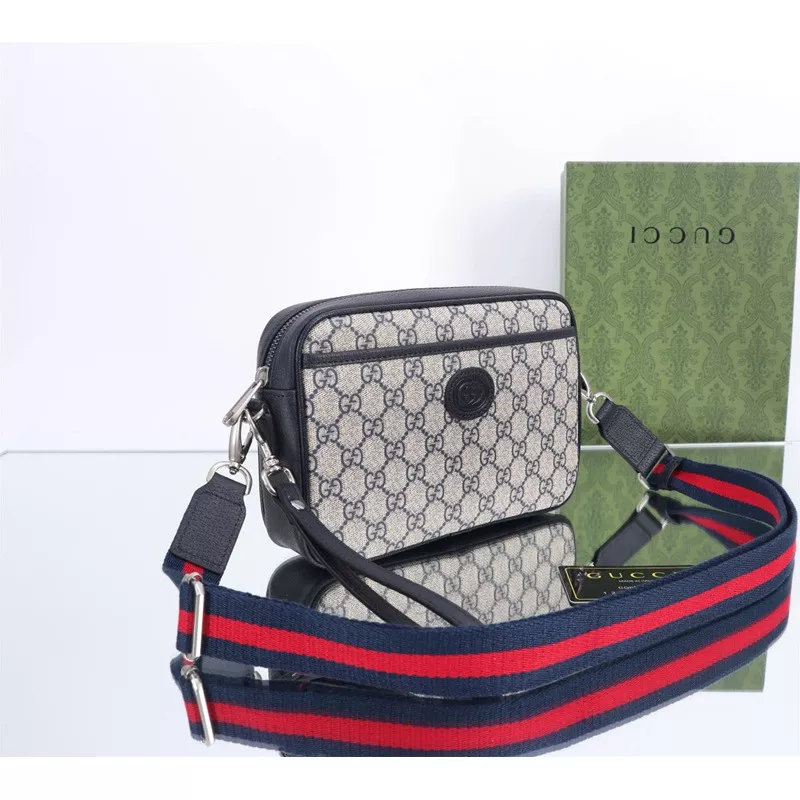 Reps FASH Gucci Bag 2309YA0097 0114