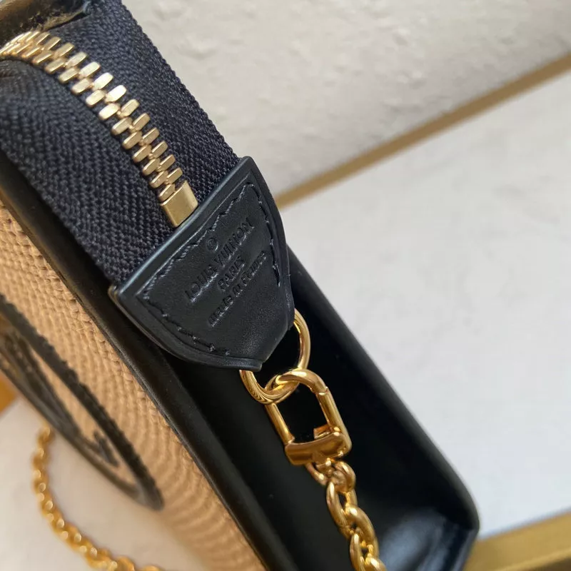 Reps FASH LOUIS VUITTON Bag 2209DJ0060 0112