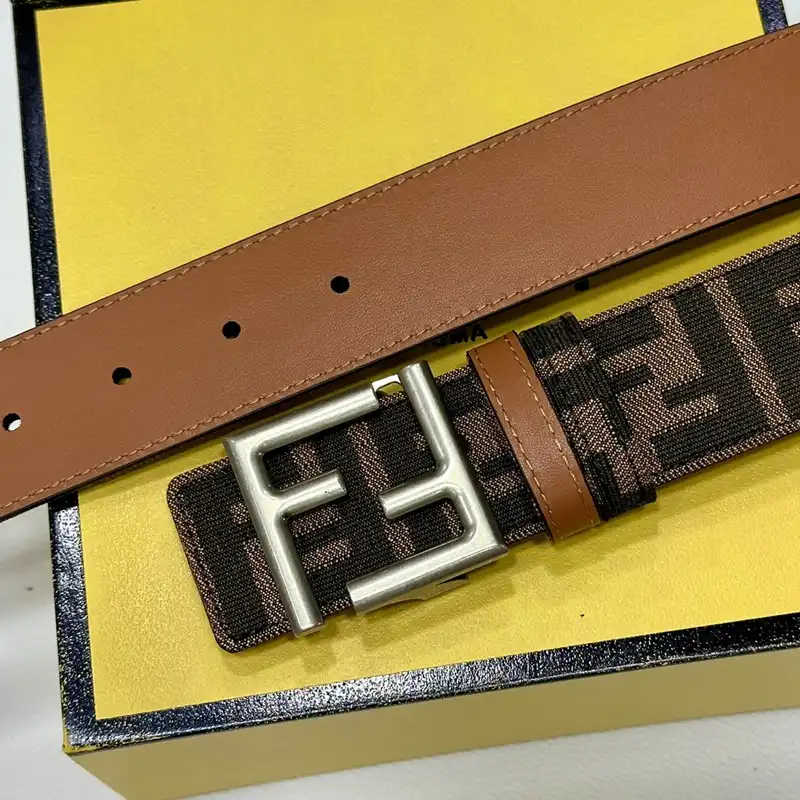 FASH Fendi Belts 2403XA0061 0124