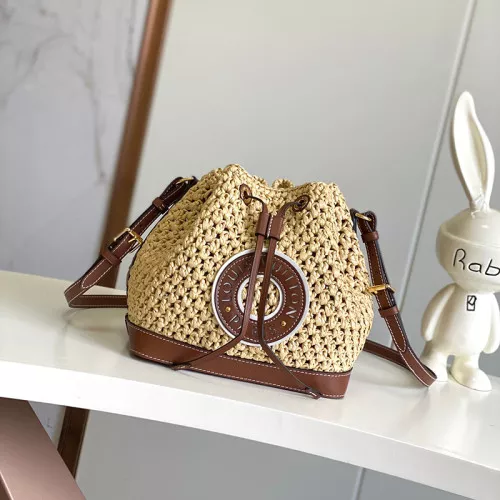 FASH LOUIS VUITTON Bags 2407YZ0029 0115