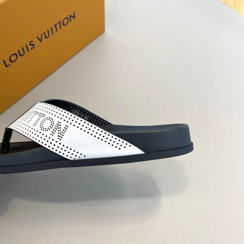 FASH LOUIS VUITTON Shoes 2204PZ0150 0126